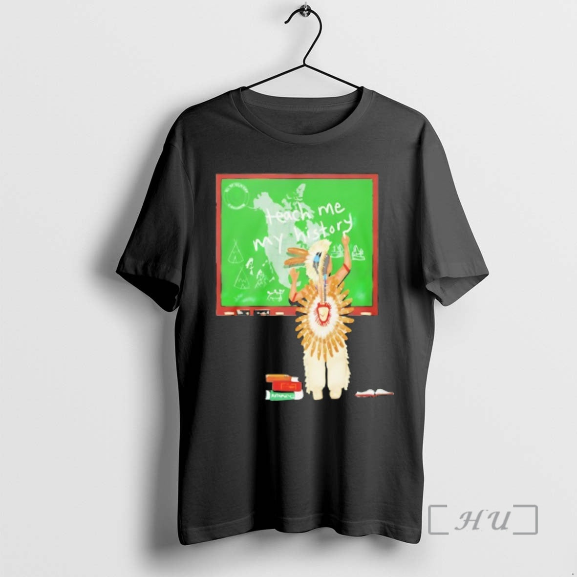 Officials Native Teach Me My History T-Shirts, Hoodie, Sweatshirt | PopFlextees.com
