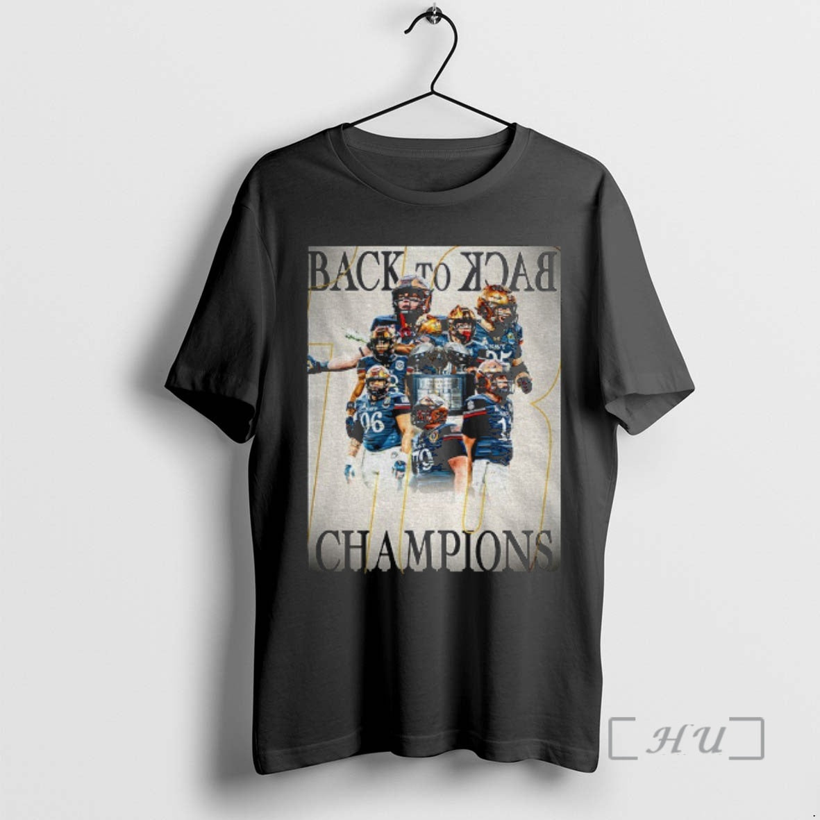 Officials Navy Midshipmen Go Navy Back To Back Champions T-Shirts, Hoodie, Sweatshirt | PopFlextees.com
