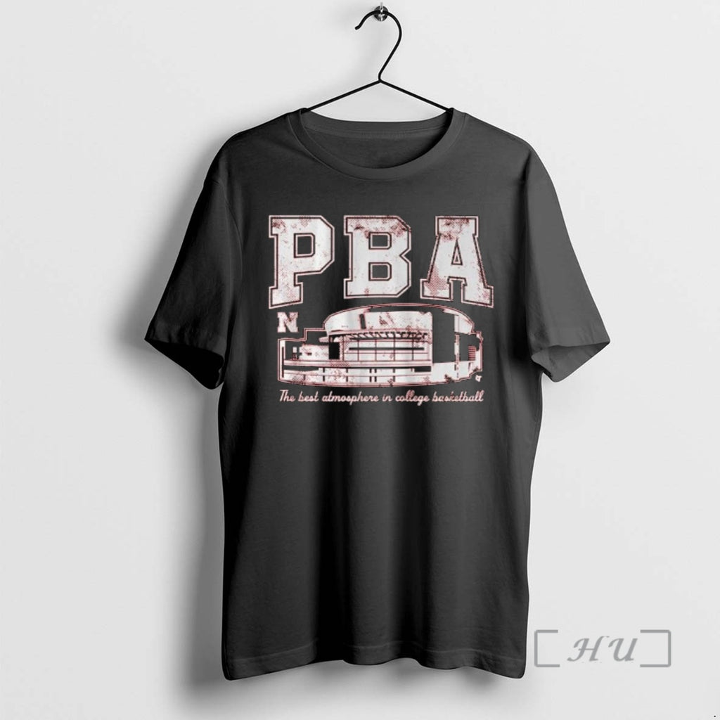 Officials Nebraska Basketball Pba T-Shirts, Hoodie, Sweatshirt | PopFlextees.com