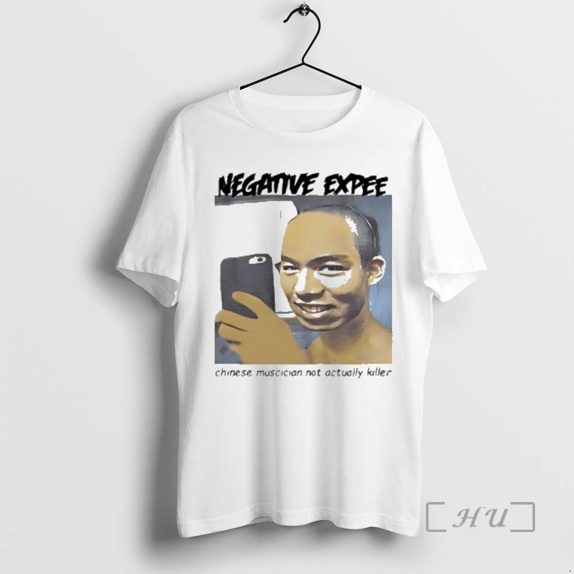 Officials Negative Expee Chinese Musician Not Actual Killer T-Shirts, Hoodie, Sweatshirt | PopFlextees.com