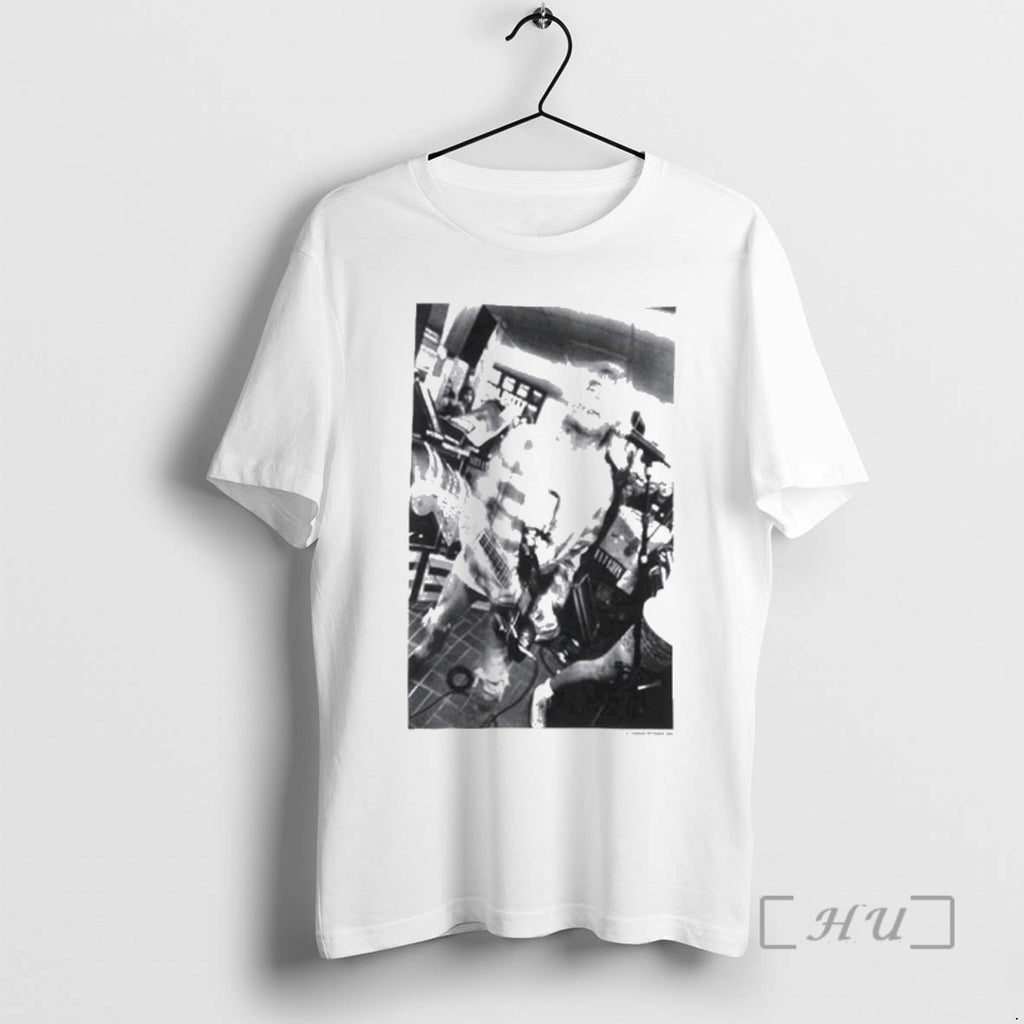 Officials Neighborhood X Charles Peterson Photo T T-Shirts, Hoodie, Sweatshirt | PopFlextees.com