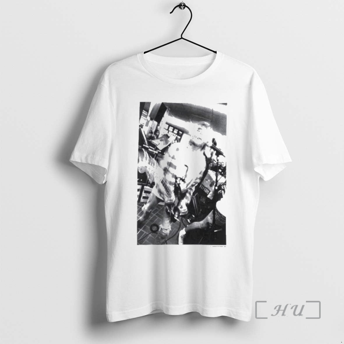 Officials Neighborhood X Charles Peterson Photo T T-Shirts, Hoodie, Sweatshirt | PopFlextees.com