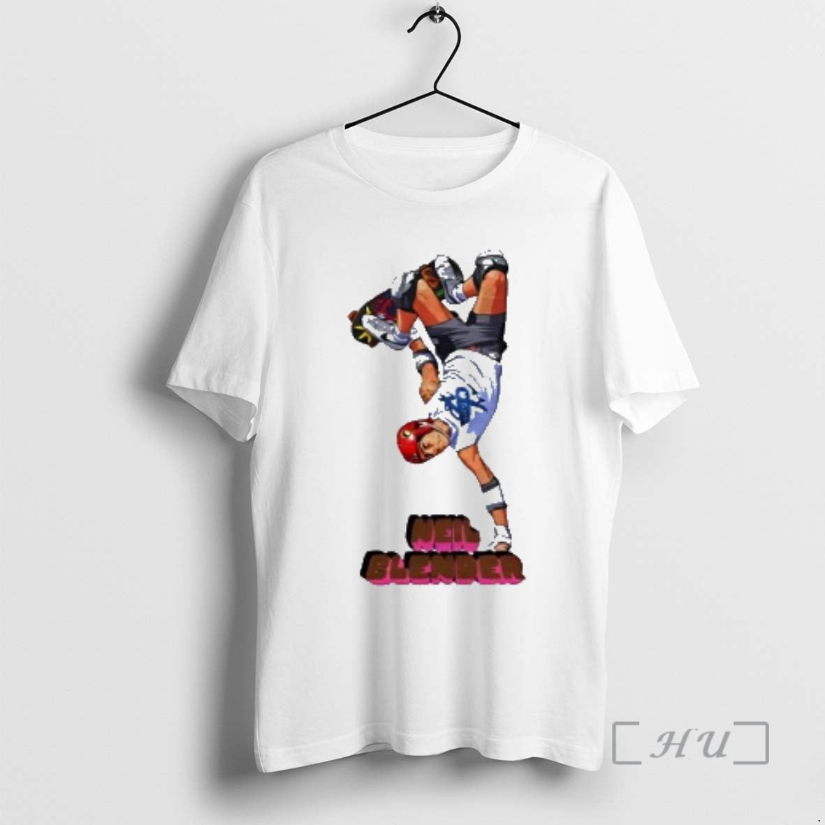 Officials Neil Blender And Skate T-Shirts, Hoodie, Sweatshirt | PopFlextees.com