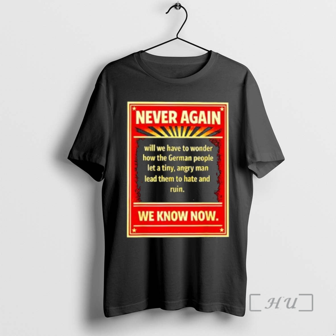 Officials Never Again Will We Have To Wonder How The German Premium T Shirts Sweater Hoodie, Sweatshirt | PopFlextees.com