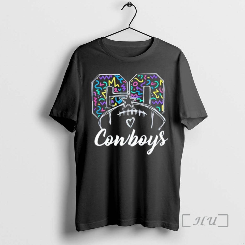 Officials Never Underestimate A Woman Who Listens To Nkotb And Loves The Dallas Cowboys T-Shirts, Hoodie, Sweatshirt