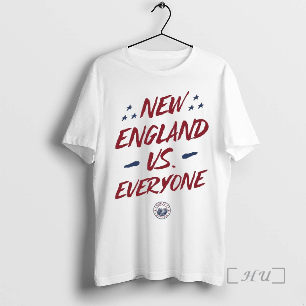 Officials New England Vs Everyone Purely Boston T-Shirts, Hoodie, Sweatshirt