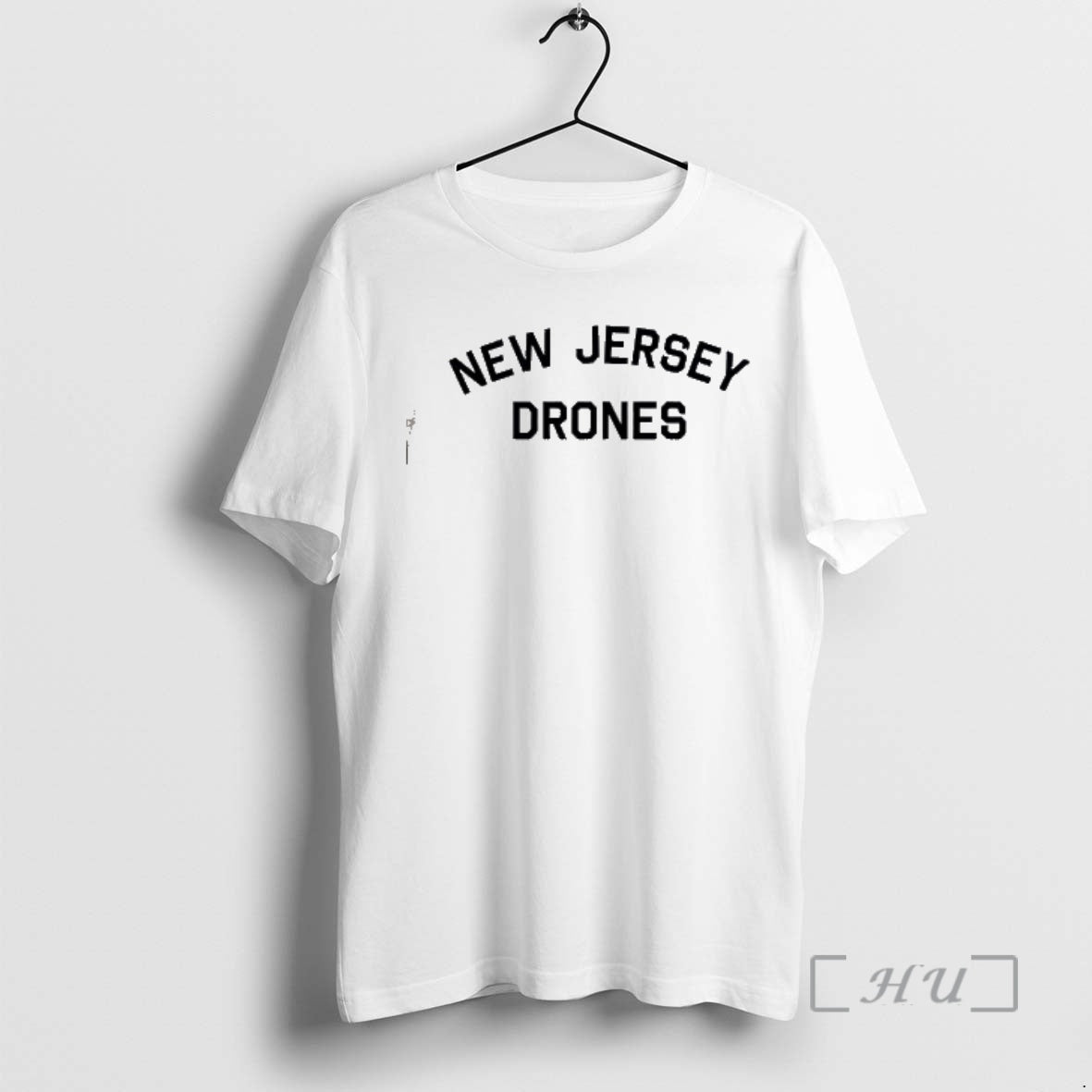 Officials New Jersey Drones T-Shirts, Hoodie, Sweatshirt | PopFlextees.com