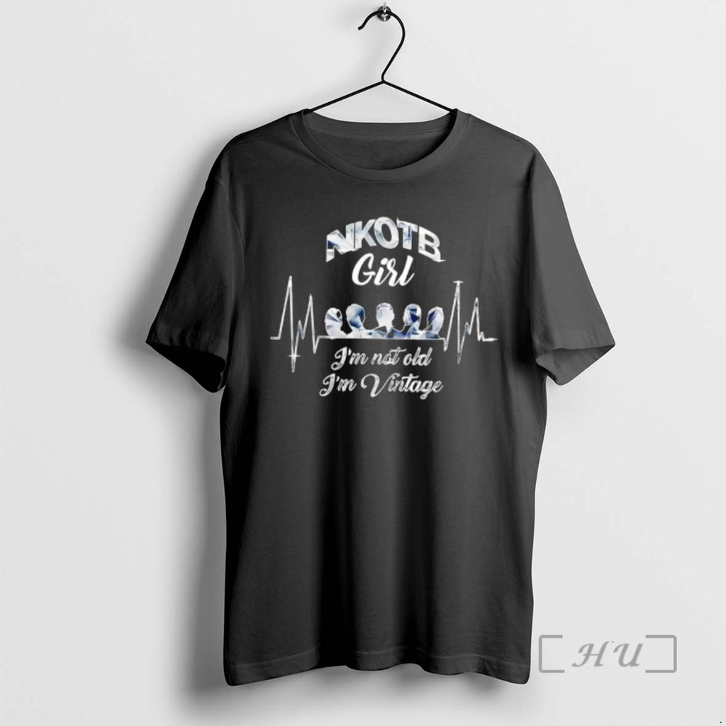 Officials New Kids On The Block The Right Stuff Las Vegas Residency 2026 Premium T-Shirts, Hoodie, Sweatshirt