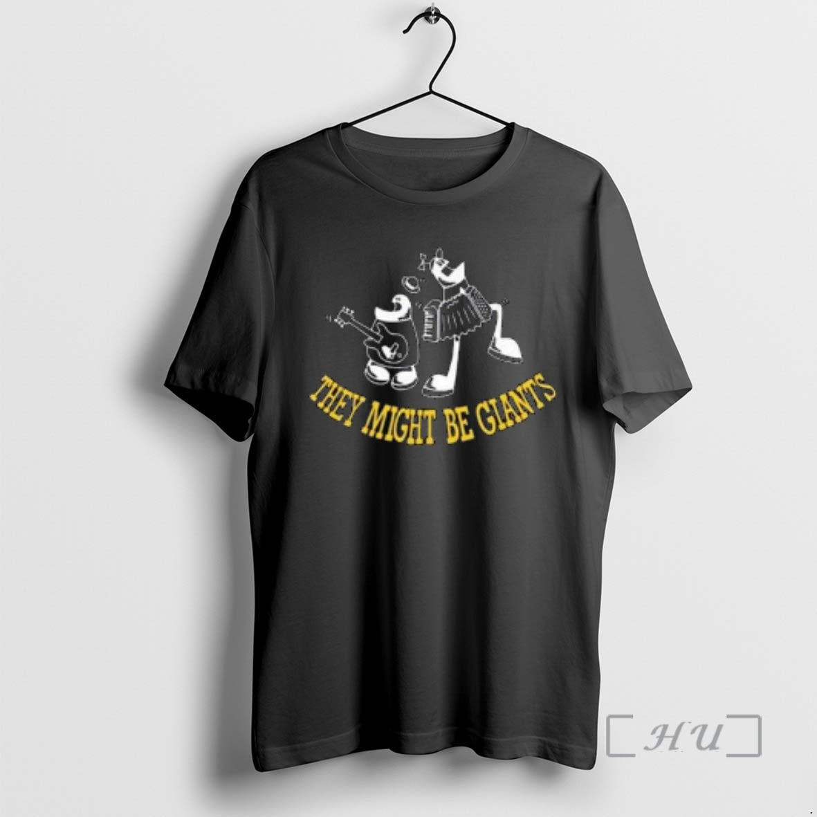Officials New Tmbg X Homestar Runner Circle Black T-Shirts, Hoodie, Sweatshirt | PopFlextees.com
