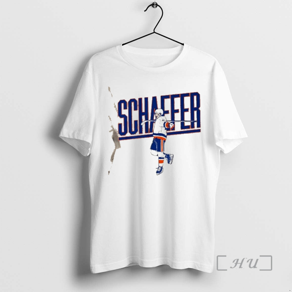 Officials New York Giants Hockey Matthew Schaefer Name Pose T-Shirts, Hoodie, Sweatshirt | PopFlextees.com