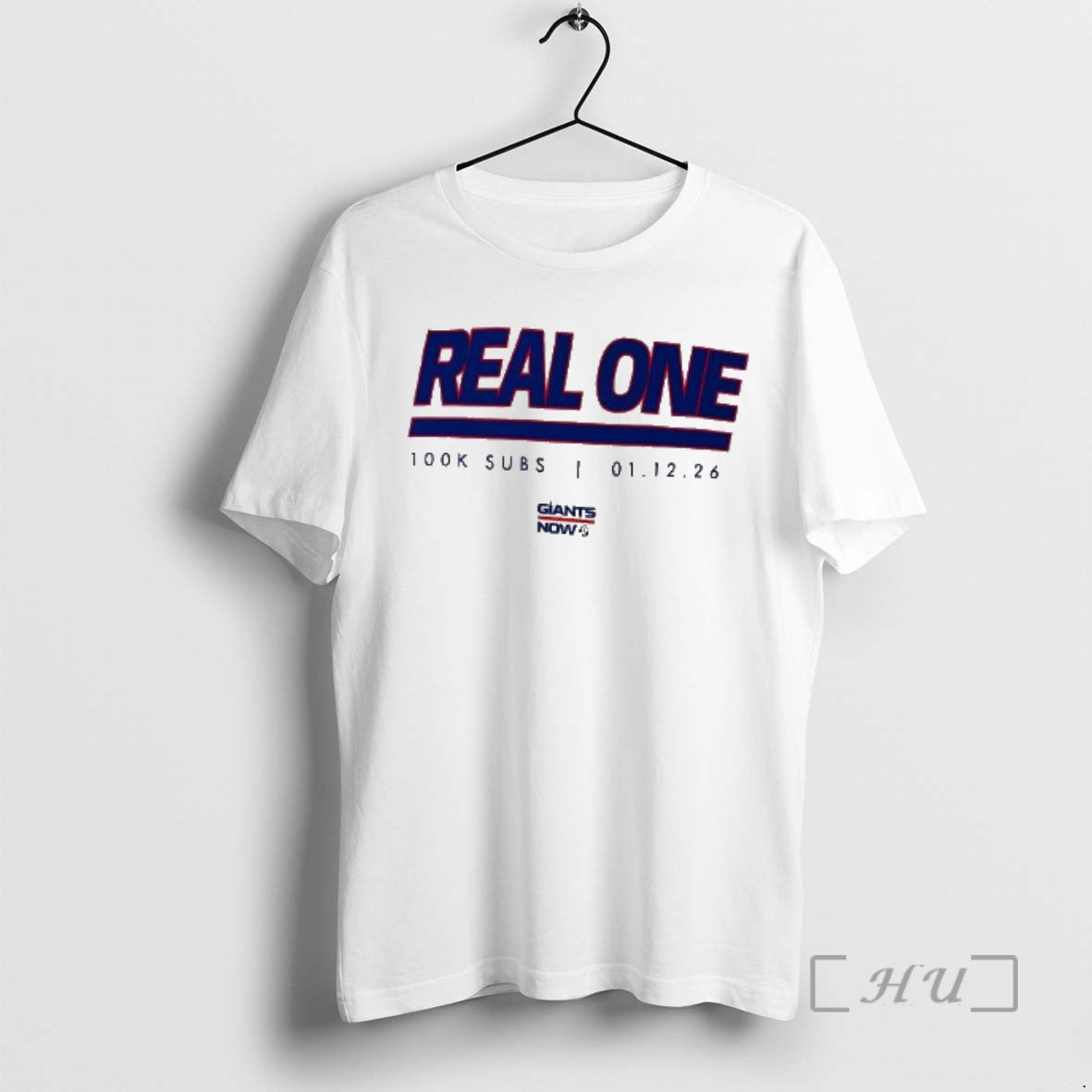 Officials New York Giants Real One K Subs T-Shirts, Hoodie, Sweatshirt | PopFlextees.com