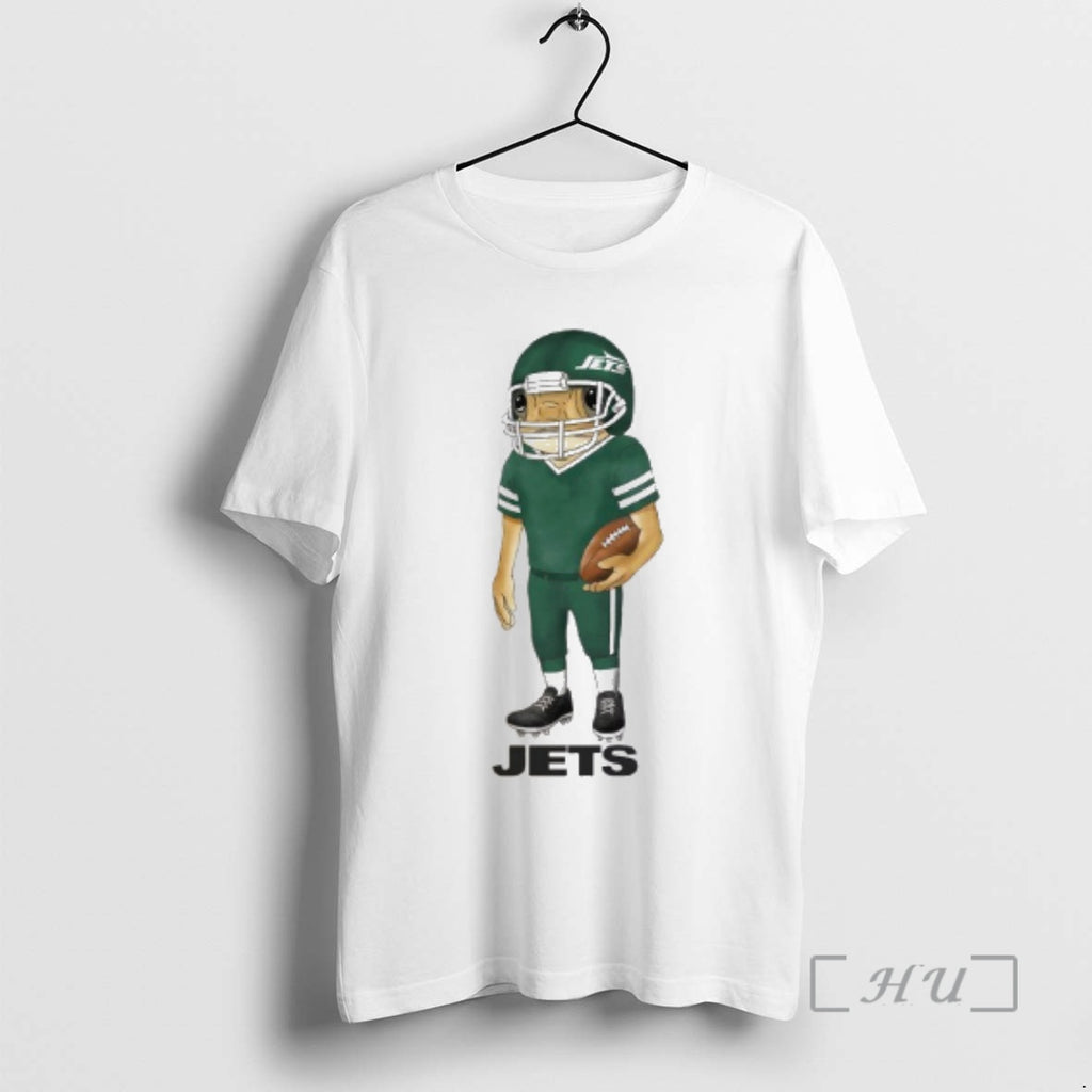 Officials New York Jets X Bad Bunny Concho T-Shirts, Hoodie, Sweatshirt | PopFlextees.com