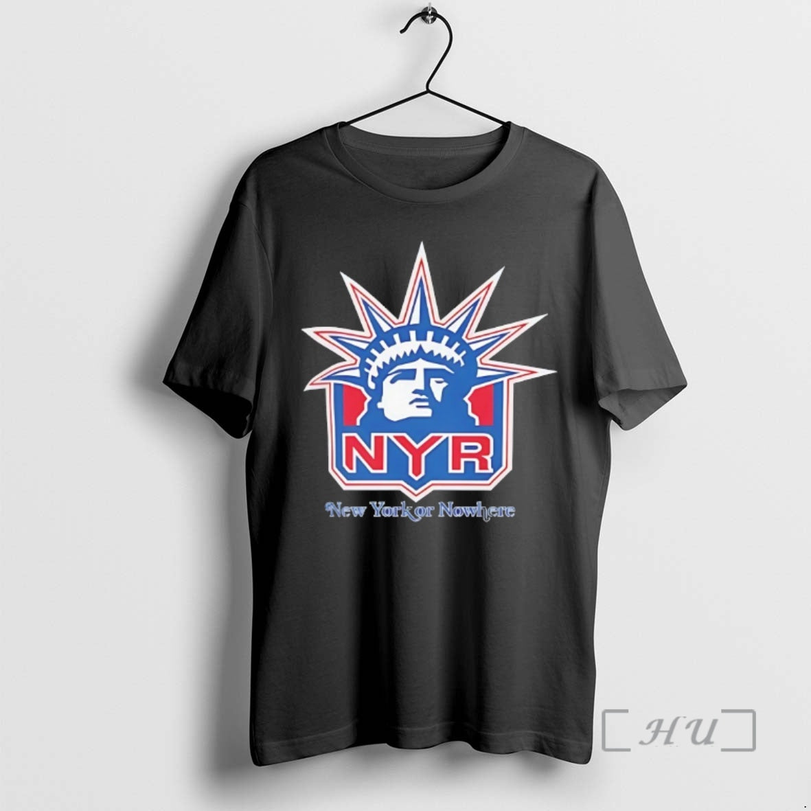 Officials New York Or Nowhere Logo T-Shirts, Hoodie, Sweatshirt | PopFlextees.com