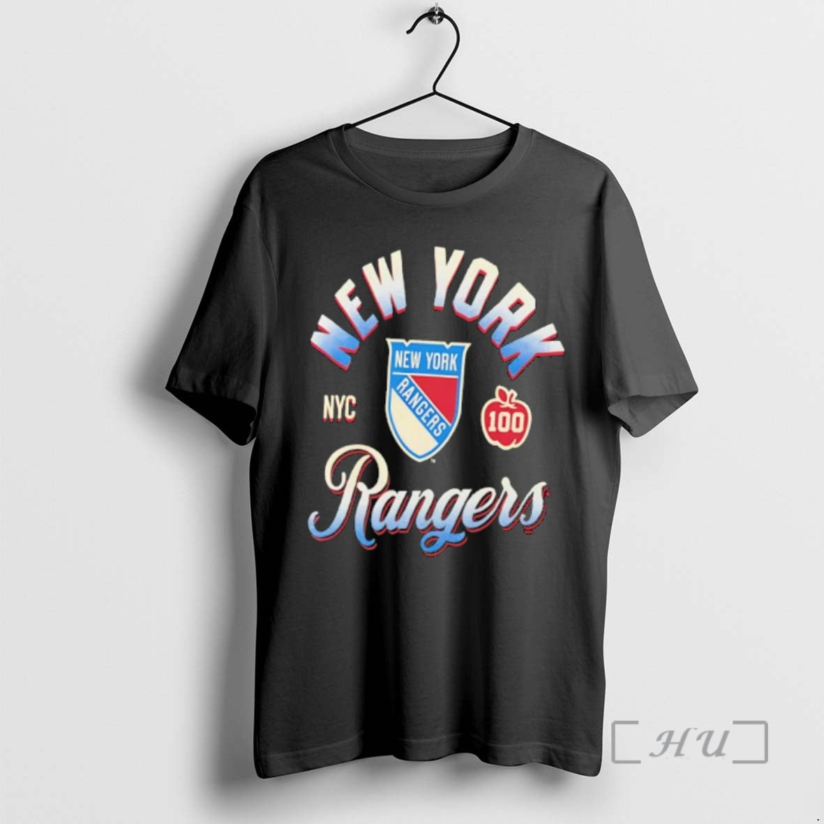 Officials New York Rangers Fanatics Male Legacy T-Shirts, Hoodie, Sweatshirt | PopFlextees.com
