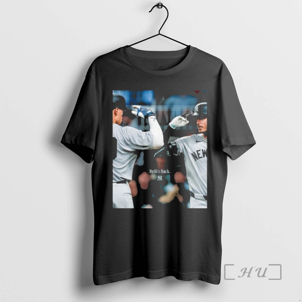 Officials New York Yankees Back Back Judge Belli Bellis Back T-Shirts, Hoodie, Sweatshirt