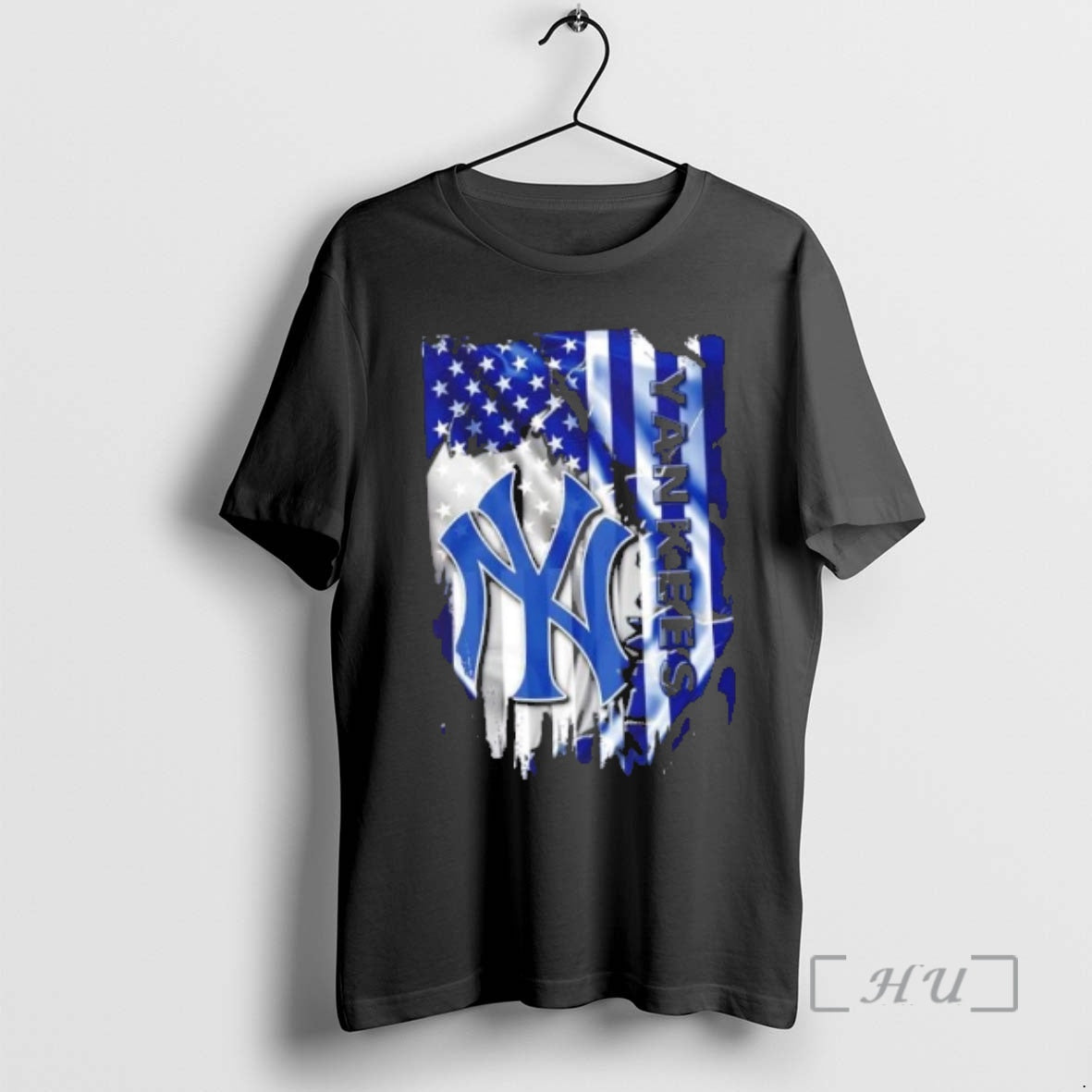 Officials New York Yankees Baseball X American Flag T-Shirts, Hoodie, Sweatshirt
