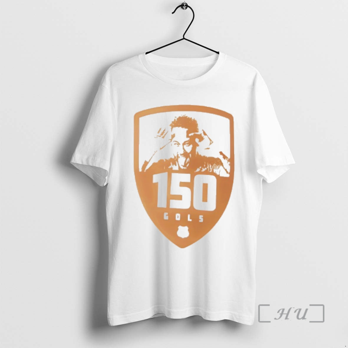 Officials Neymar 150 Gols For Santos T-Shirts, Hoodie, Sweatshirt | PopFlextees.com