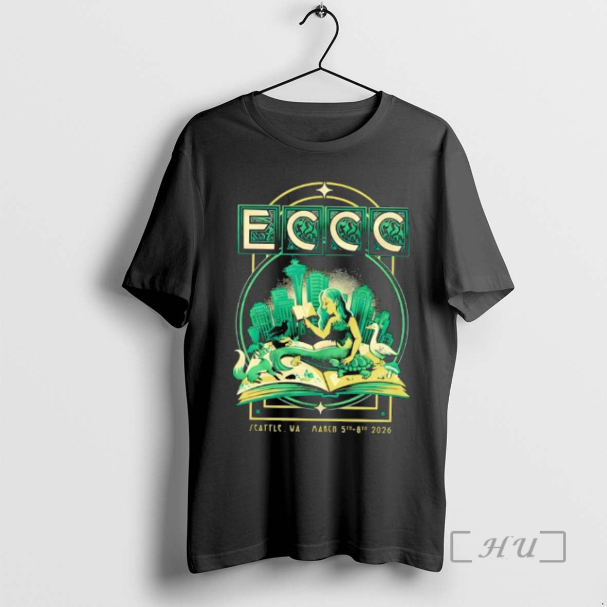 Officials Nice Eccc Seattle Wa 2026 T-Shirts, Hoodie, Sweatshirt | PopFlextees.com