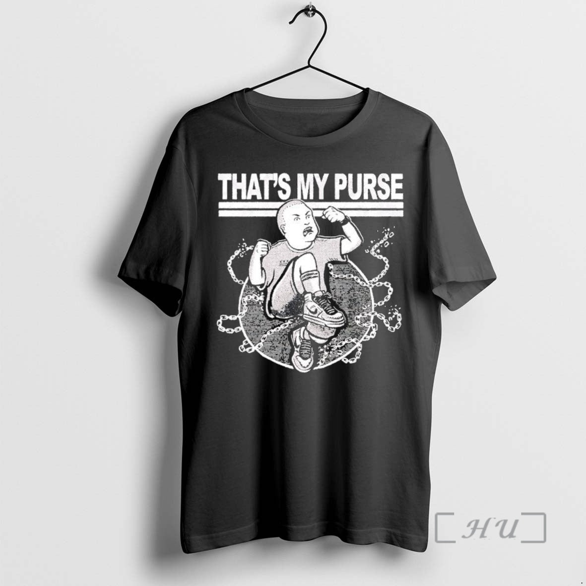 Officials Nice Thats My Purse Boy Vintage T-Shirts, Hoodie, Sweatshirt | PopFlextees.com