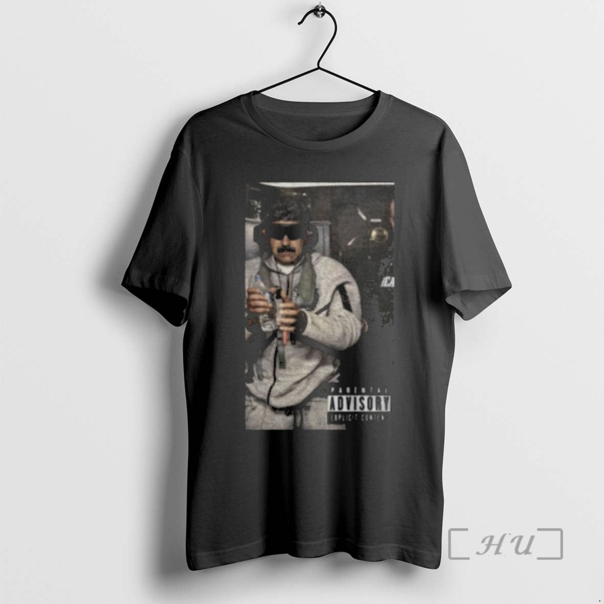 Officials Nicolas Maduro Arrested Parental Advisory T-Shirts, Hoodie, Sweatshirt | PopFlextees.com