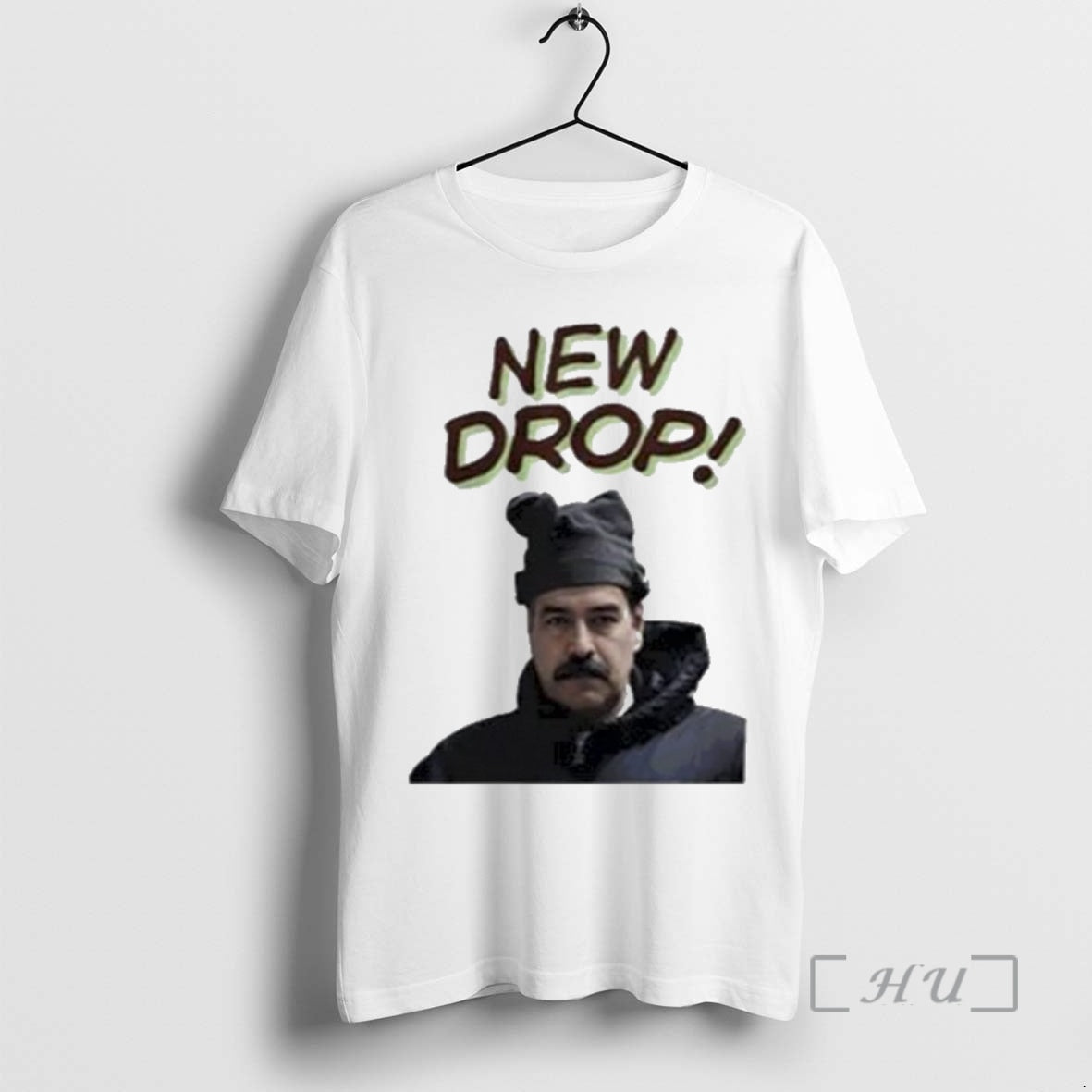 Officials Nicolas Maduro Captured 26 New Drop T-Shirts, Hoodie, Sweatshirt | PopFlextees.com