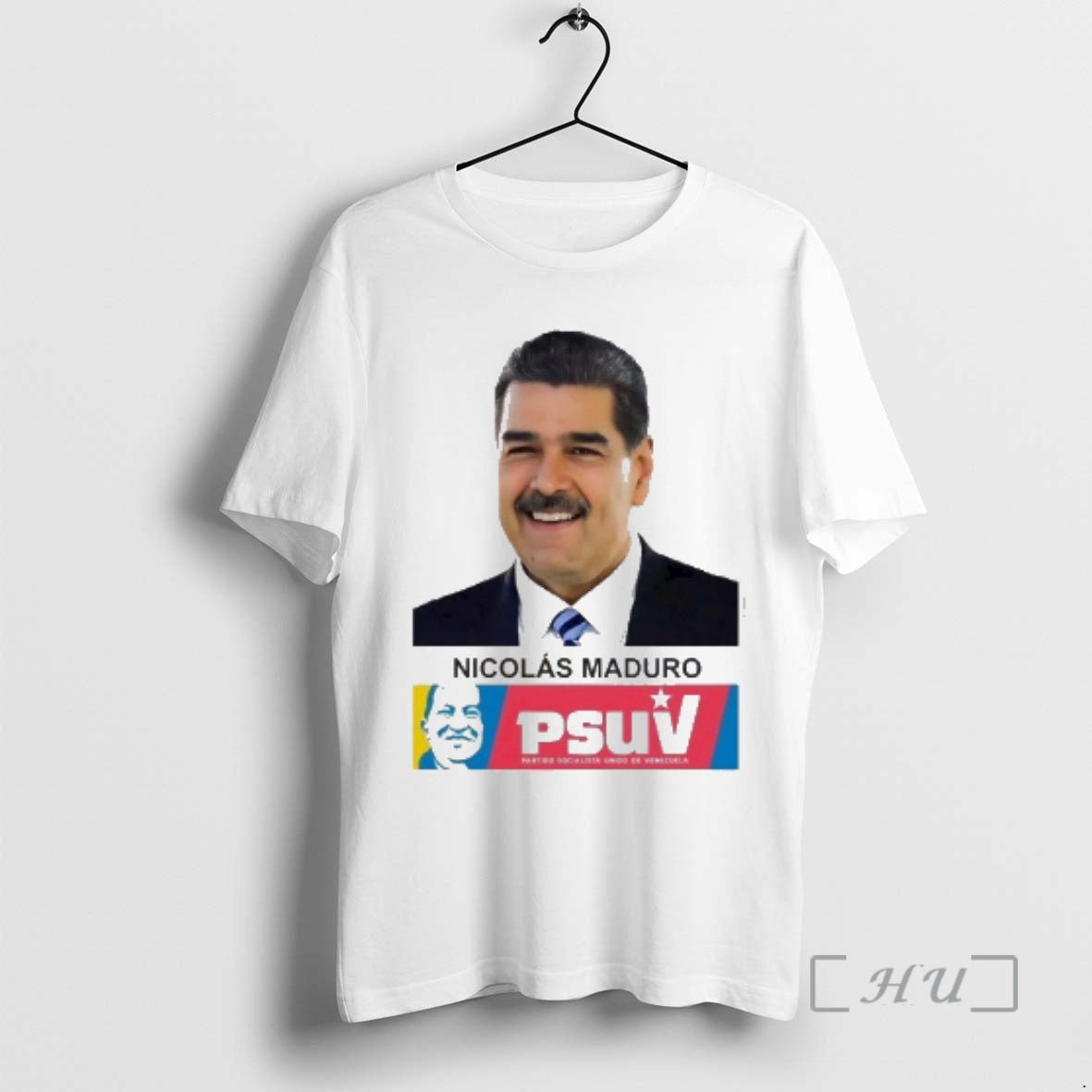 Officials Nicolas Maduro Psuv Partido Socialista Unido De Venezuela T-Shirts, Hoodie, Sweatshirt
