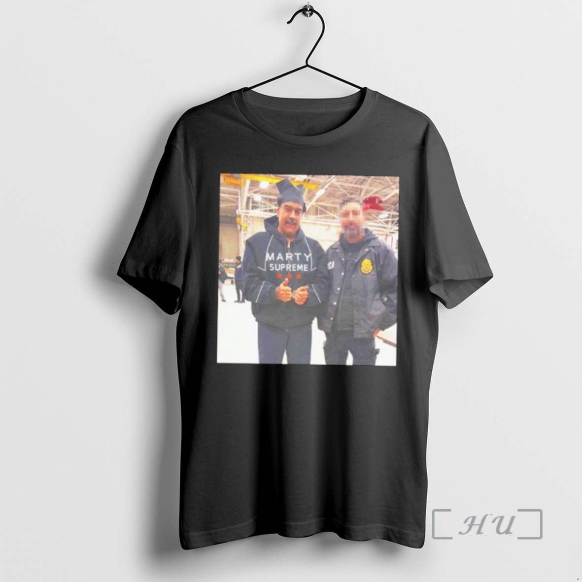 Officials Nicolas Maduro T-Shirts, Hoodie, Sweatshirt | PopFlextees.com