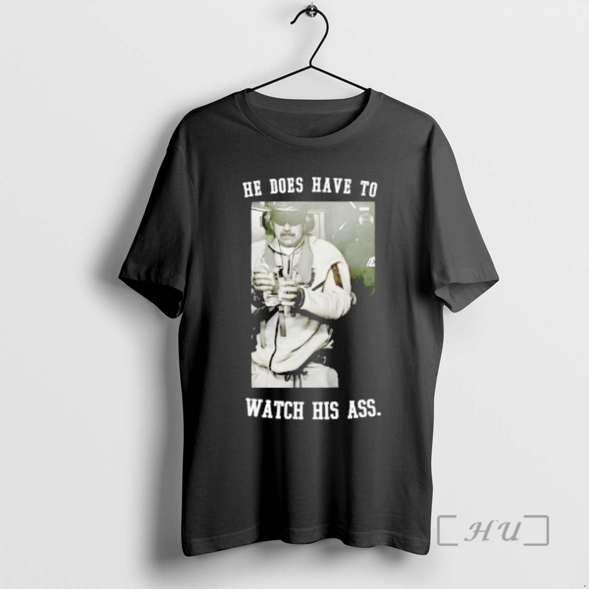 Officials Nicolas Maduro Captured He Does Have To Watch His Ass Premium T Shirts Sweater Hoodie, Sweatshirt | PopFlextees.com