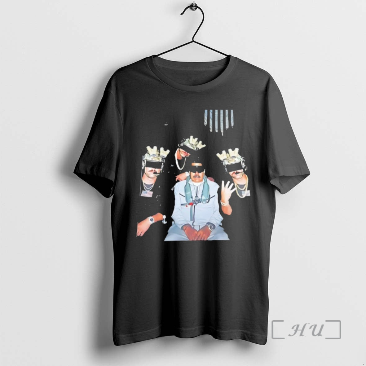 Officials Nicolas Maduro X Us Army Political Satire T-Shirts, Hoodie, Sweatshirt | PopFlextees.com