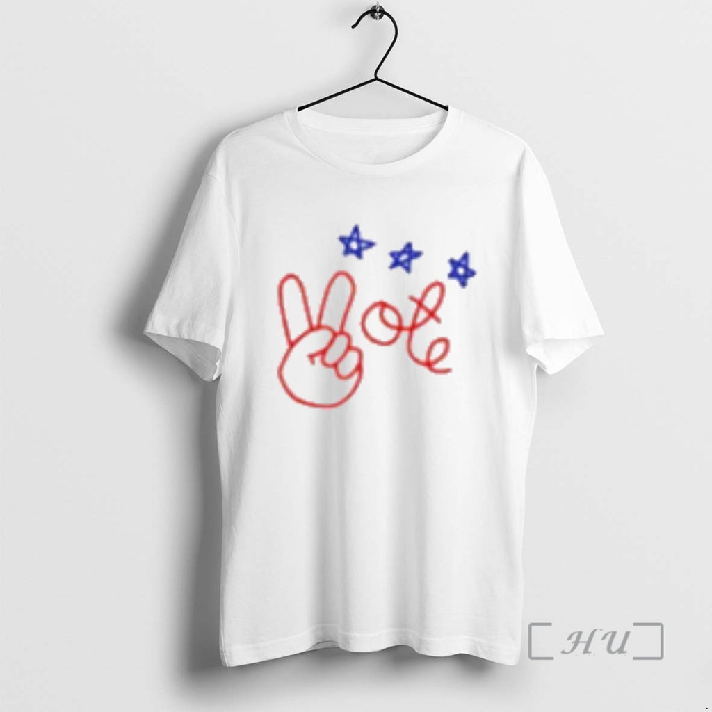 Officials Nicolle Wallace Peace Vote T-Shirts, Hoodie, Sweatshirt | PopFlextees.com