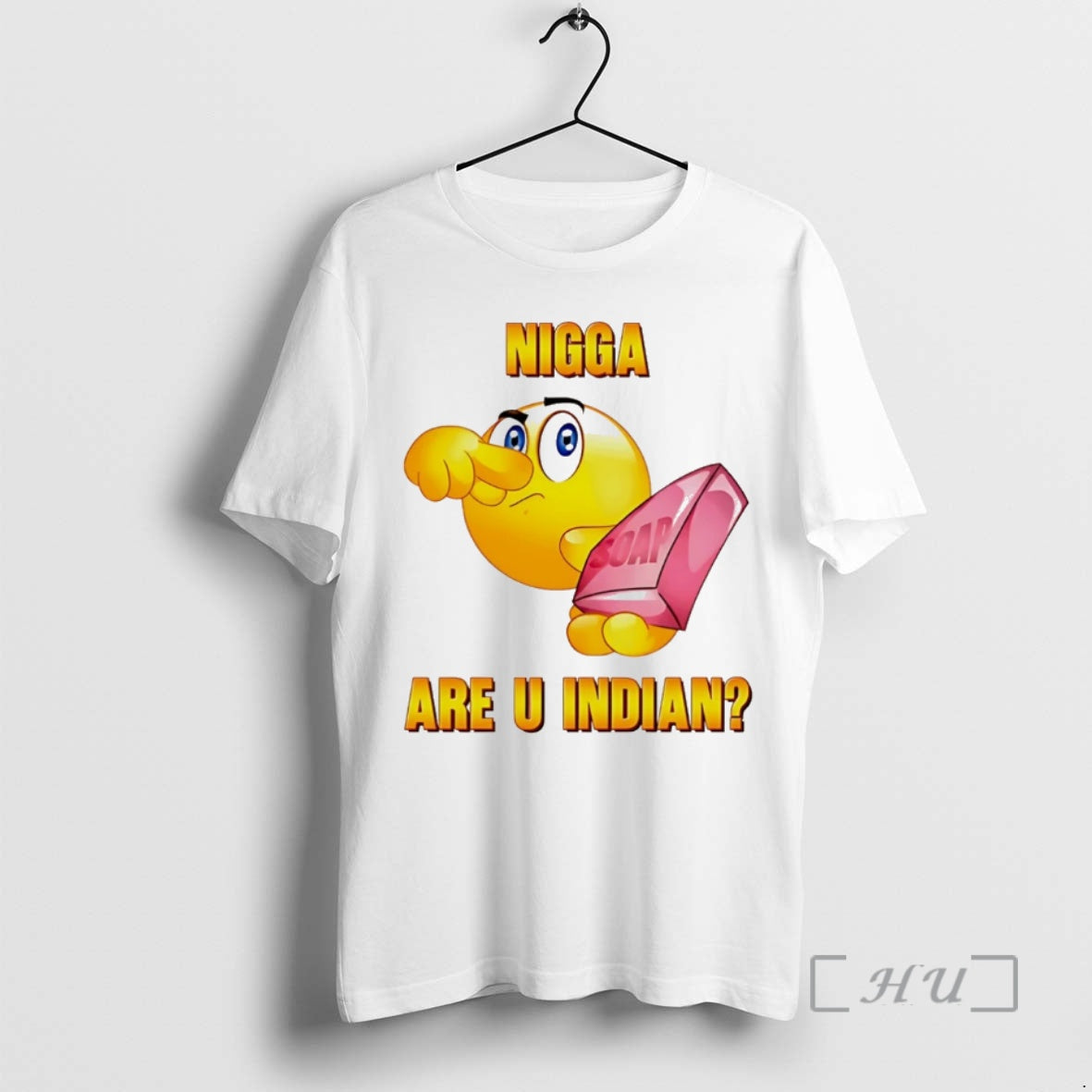 Officials Nigga Are U Indian Soap Christmas T-Shirts, Hoodie, Sweatshirt | PopFlextees.com