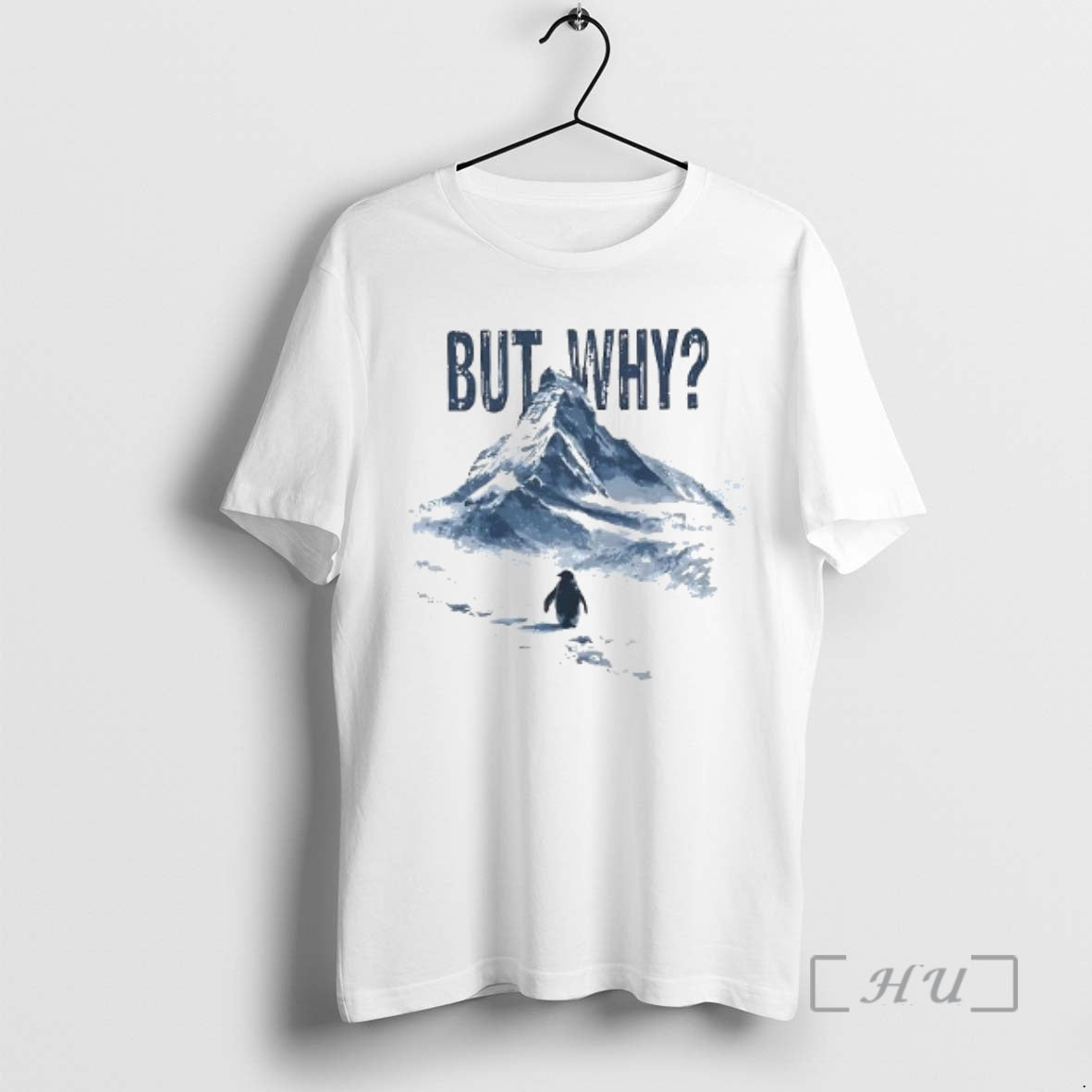 Officials Nihilist Penguin But Why Woman T-Shirts, Hoodie, Sweatshirt | PopFlextees.com
