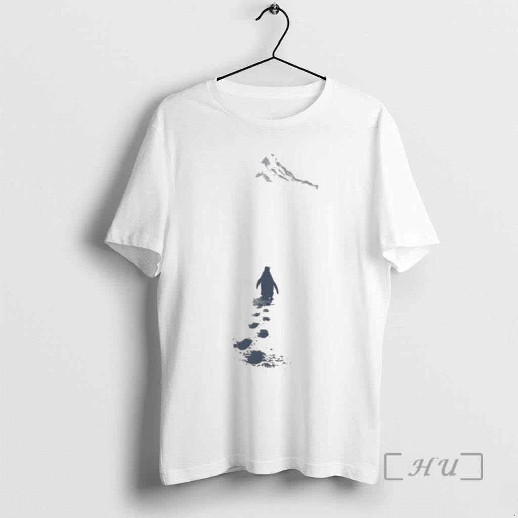 Officials Nihilist Penguin Purpose T-Shirts, Hoodie, Sweatshirt | PopFlextees.com