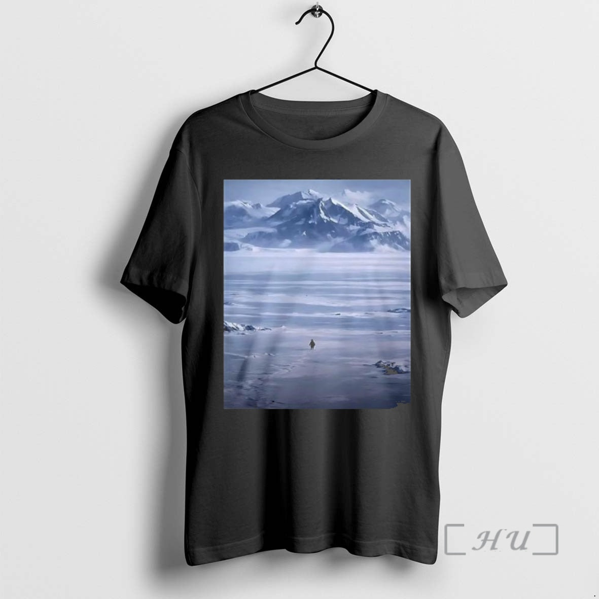 Officials Nihilist Penguin Werner Herzog Woman T-Shirts, Hoodie, Sweatshirt | PopFlextees.com