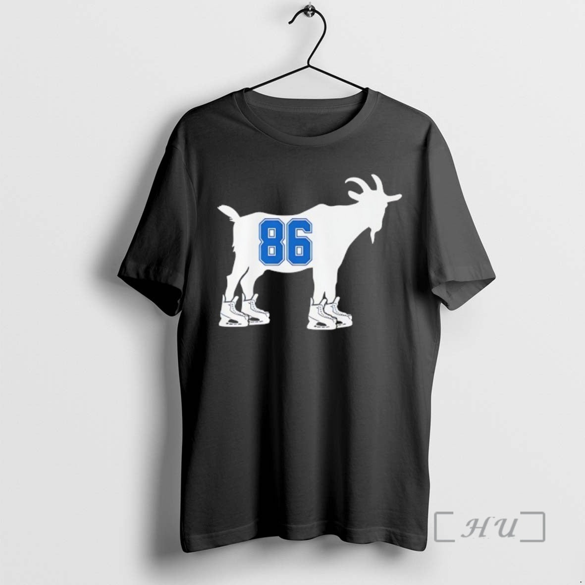 Officials Nikita Kucherov Goat 86 Tampa Bay Lightning Hockey T-Shirts, Hoodie, Sweatshirt | PopFlextees.com