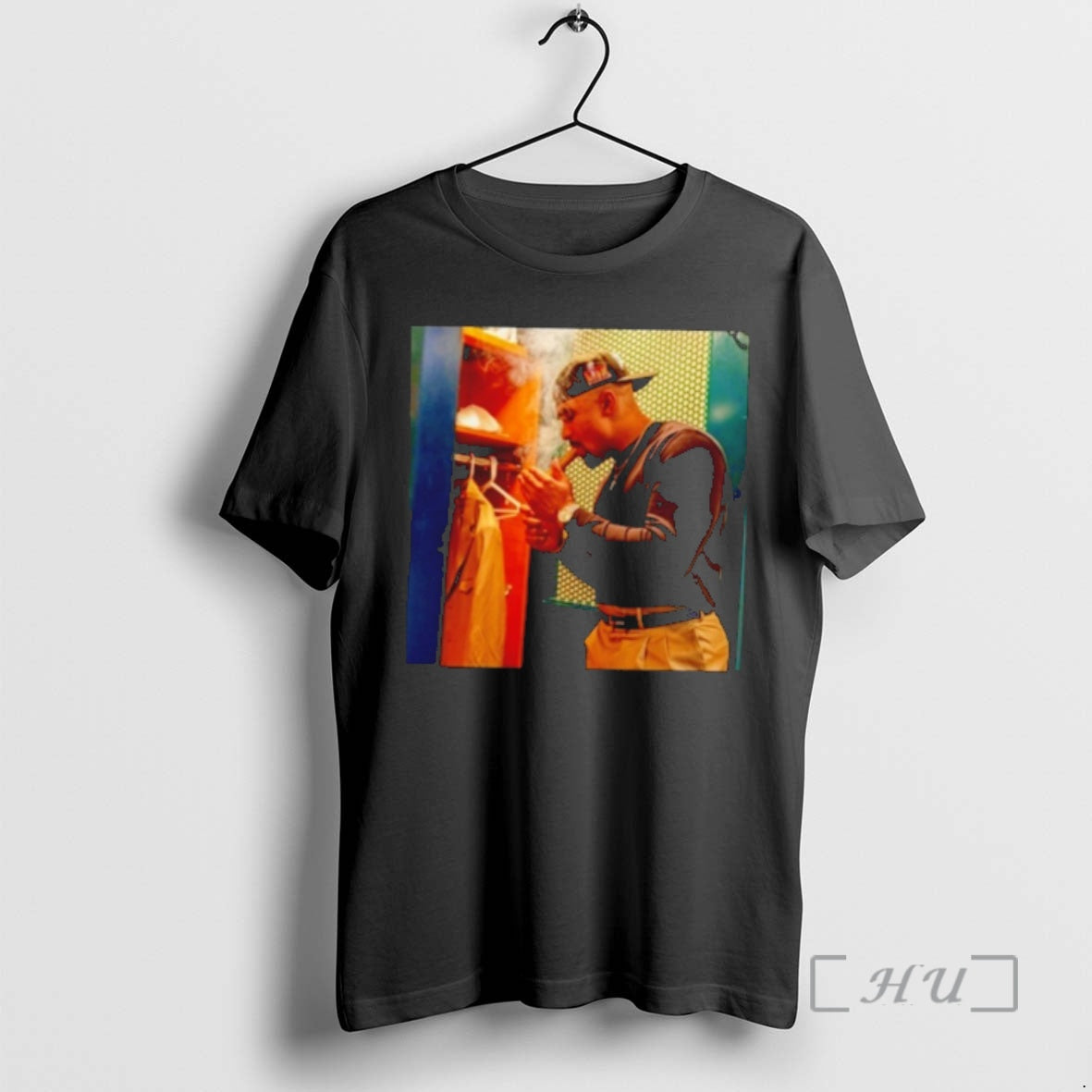 Officials Nikki Bella Jalen Hurts Smoking T-Shirts, Hoodie, Sweatshirt | PopFlextees.com