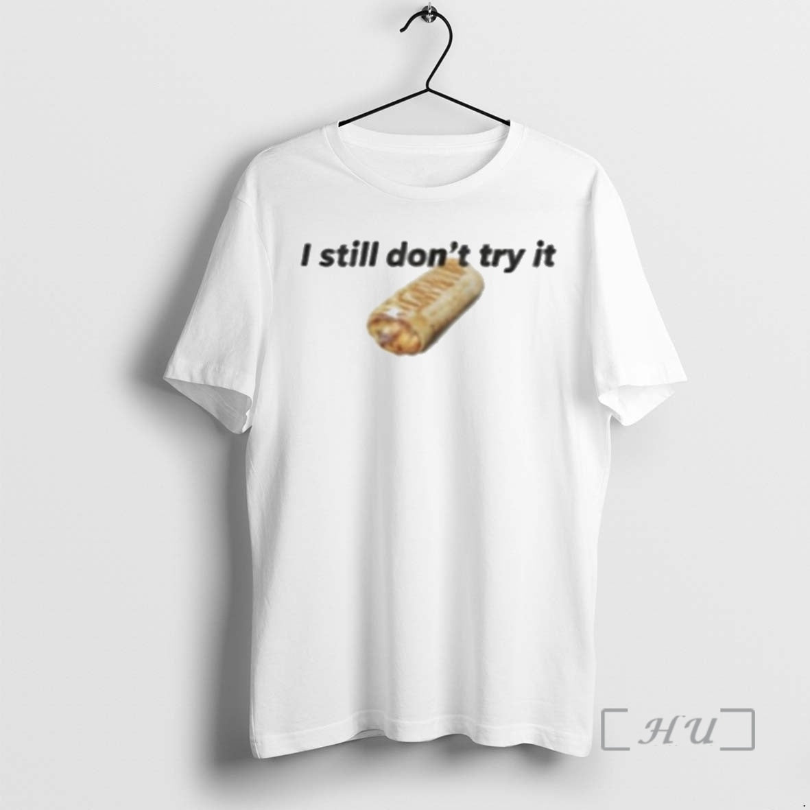 Officials Nikola Jokic Wearing I Still Wont Try It Taco Bell Premium T Shirts Sweater Hoodie, Sweatshirt | PopFlextees.com