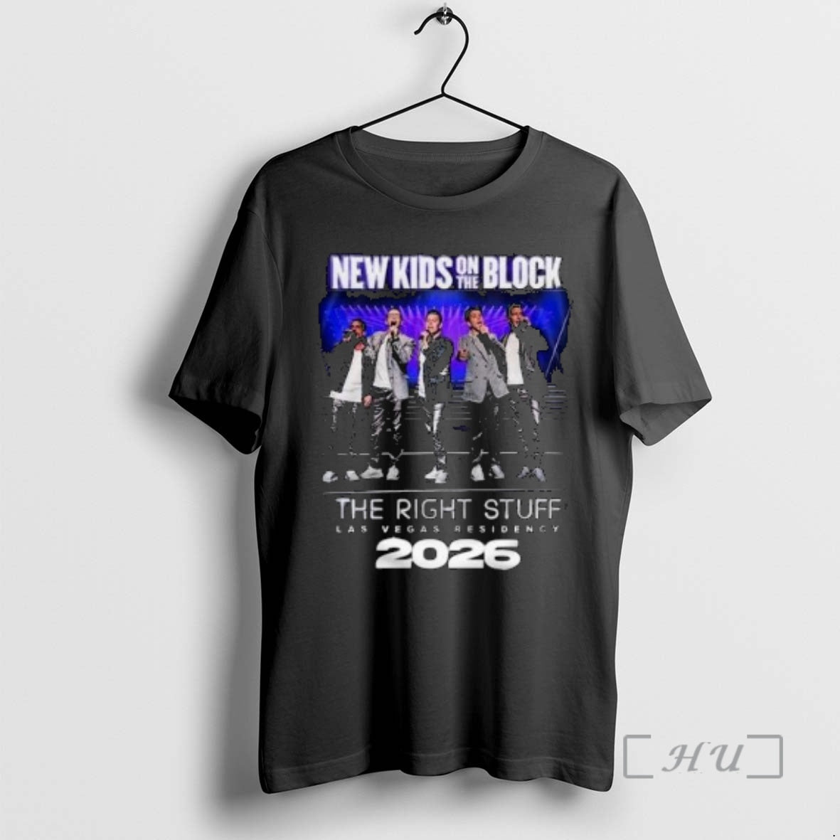 Officials Nkotb The Right Stuff 2026 Tour Circle Black T-Shirts, Hoodie, Sweatshirt | PopFlextees.com