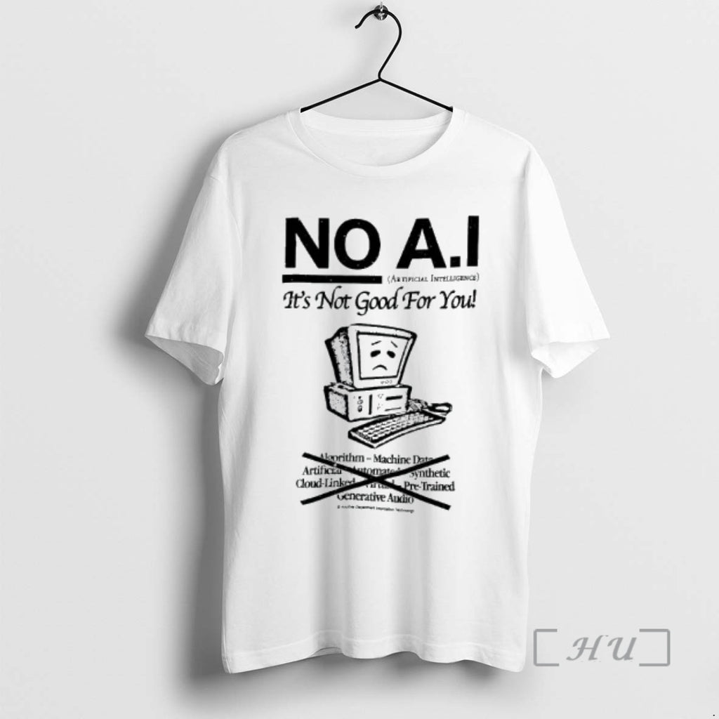 Officials No A I T-Shirts, Hoodie, Sweatshirt | PopFlextees.com