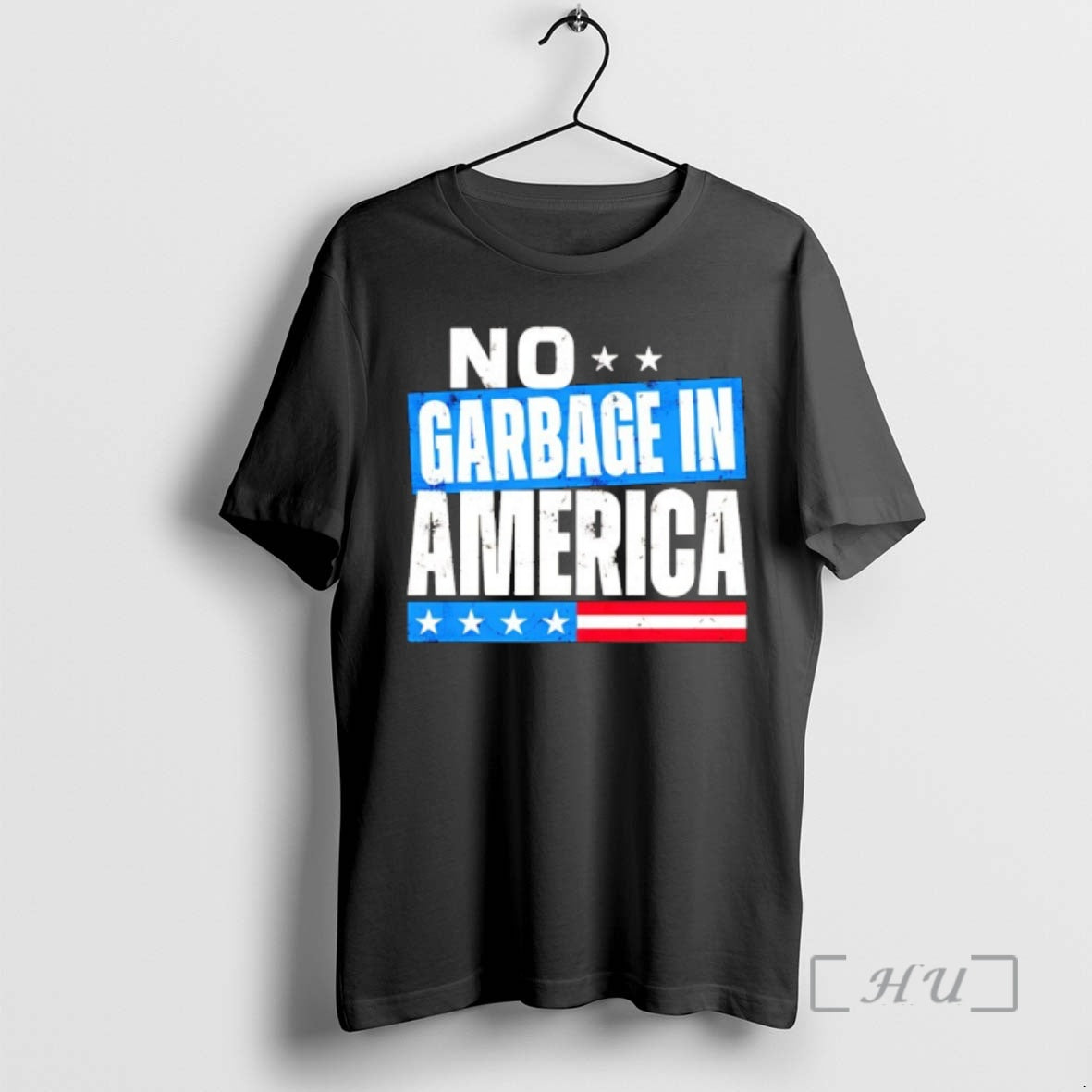 Officials No Garbage In America 25 T-Shirts, Hoodie, Sweatshirt | PopFlextees.com