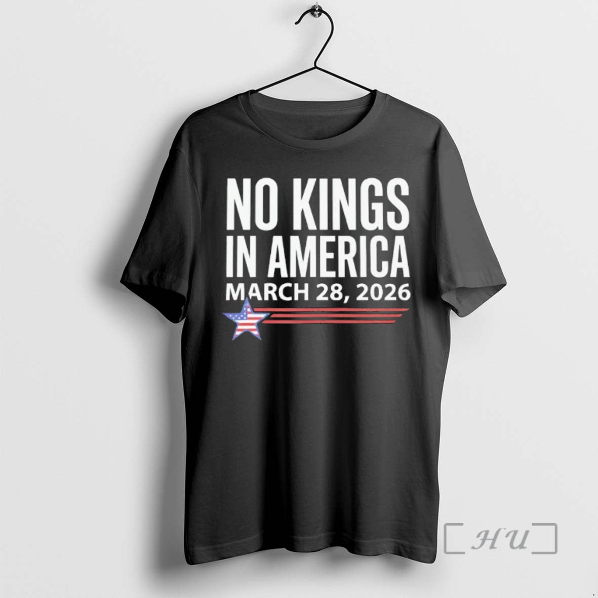 Officials No Kings In America March 28 2026 T-Shirts, Hoodie, Sweatshirt | PopFlextees.com