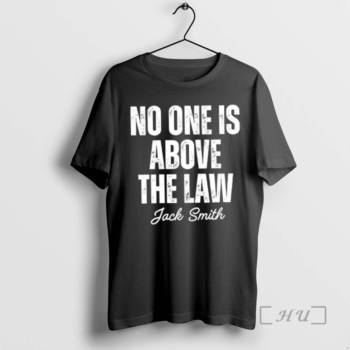 Officials No One Is Above The Law Jack Smith T-Shirts, Hoodie, Sweatshirt | PopFlextees.com
