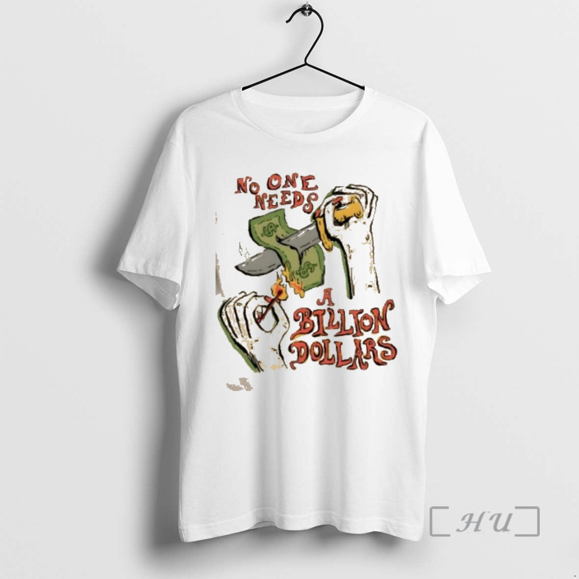 Officials No One Needs A Billion Dollars T-Shirts, Hoodie, Sweatshirt | PopFlextees.com