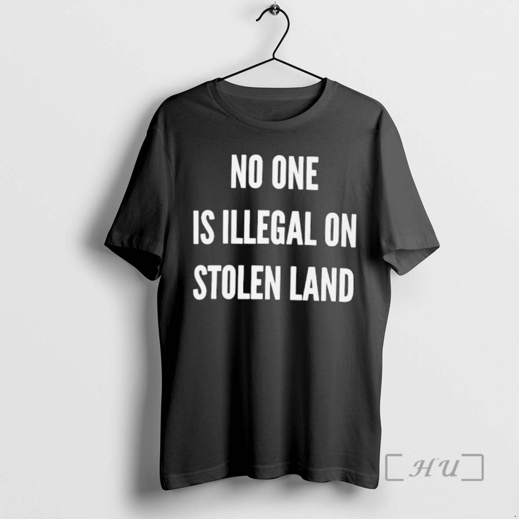 Officials No One Is Illegal On Stolen Land Fuck Ice Ornaments Premium T Shirts Sweater Hoodie, Sweatshirt | PopFlextees.com