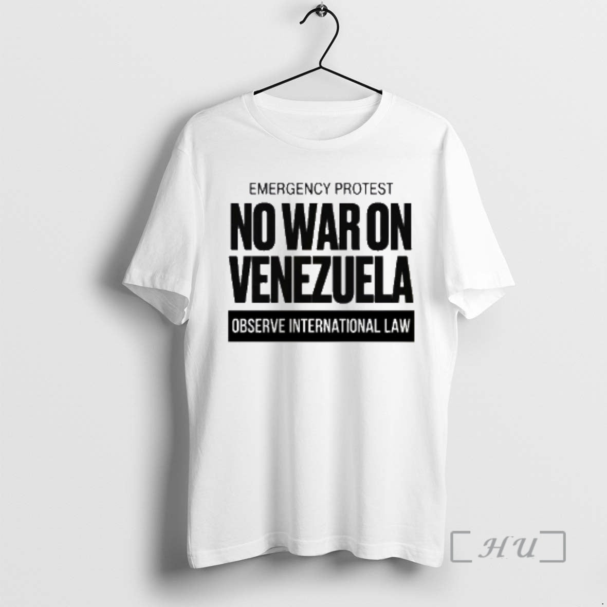 Officials No War Venezuela Observe International Law T-Shirts, Hoodie, Sweatshirt