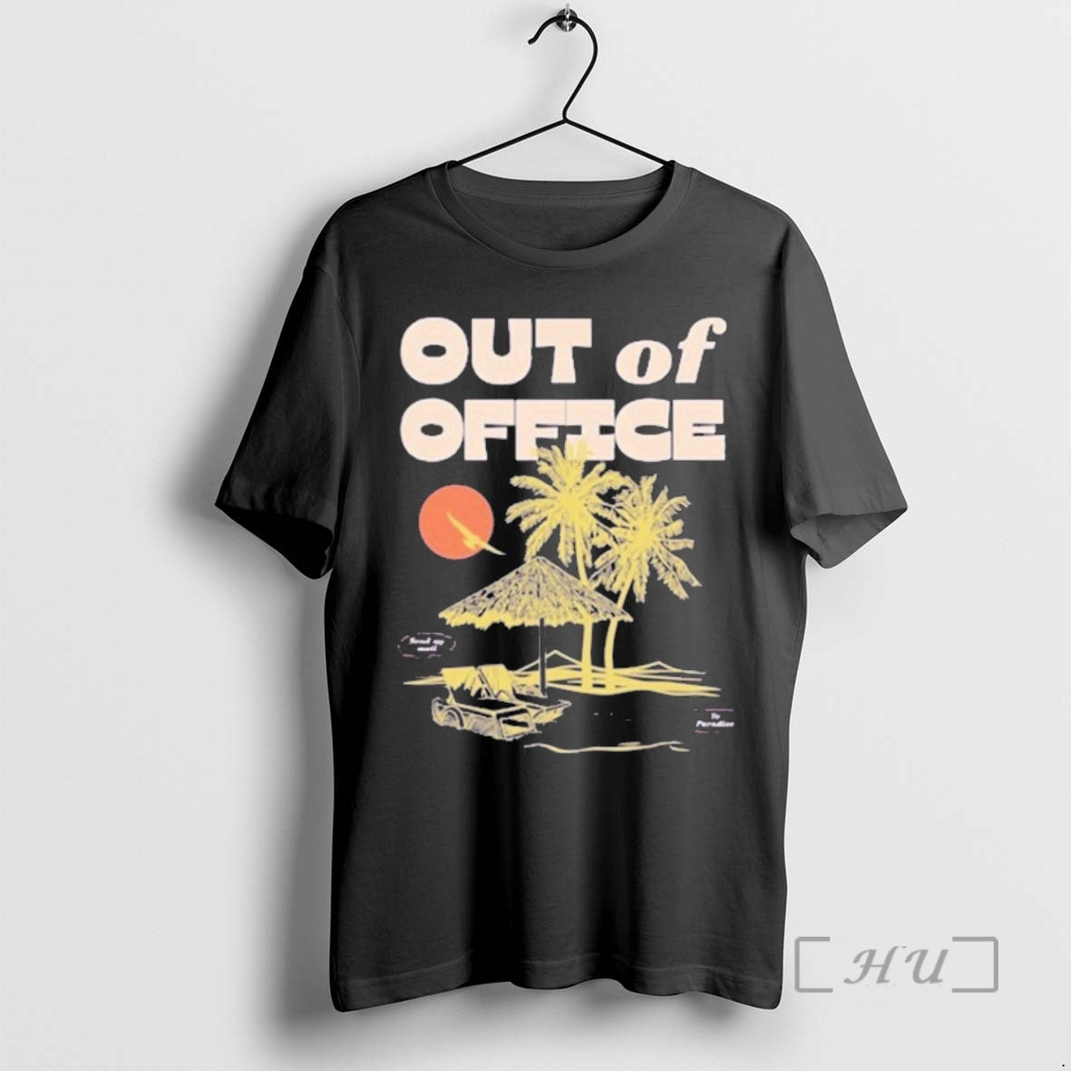 Officials Nobero Out Of Office T-Shirts, Hoodie, Sweatshirt | PopFlextees.com