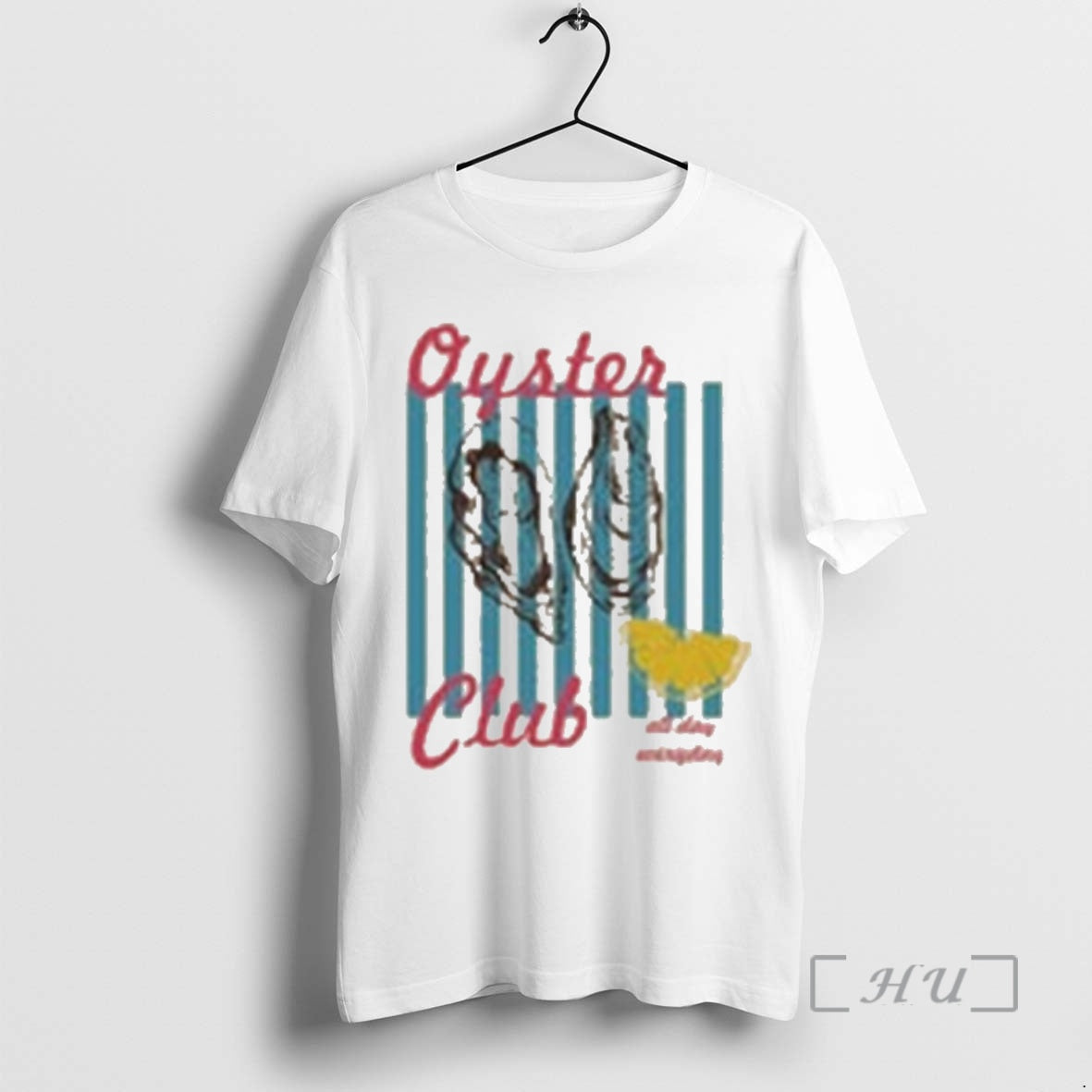 Officials Nobero Oyster Club T-Shirts, Hoodie, Sweatshirt | PopFlextees.com