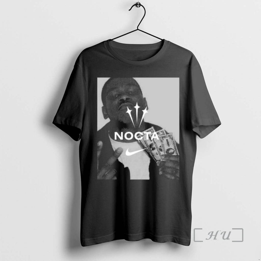 Officials Nocta Drake Kevin Durant T-Shirts, Hoodie, Sweatshirt | PopFlextees.com