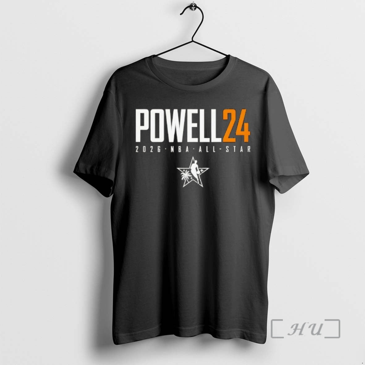 Officials Norman Powell Miami Heat 2026 Nba All Star Elite T-Shirts, Hoodie, Sweatshirt | PopFlextees.com