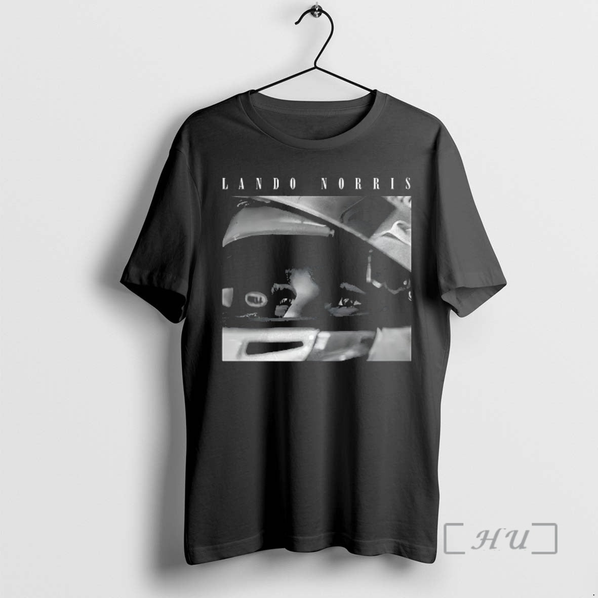 Officials Norris Mclaren Racing F1 2025 World Champion Eyes T-Shirts, Hoodie, Sweatshirt | PopFlextees.com
